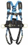 2150 Full Body Harness with a belt
