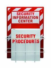 Security Info Center