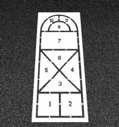 Hopscotch Cathedral Layout Options