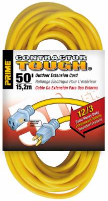 Outdoor Extension Cords 50ft