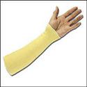 Kevlar Sleeve 18" W/o Thumb