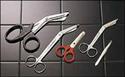 Bandage Scissors 5-1/2"