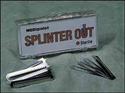 Splinter Out