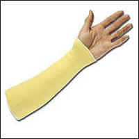 Kevlar Sleeve 18" W/o Thumb