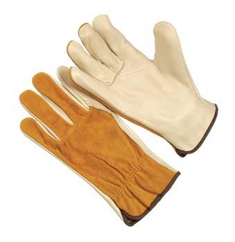 Premium Cowhide Drivers 10