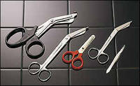 Bandage Scissors 5-1/2"