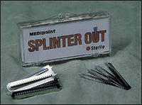 Splinter Out